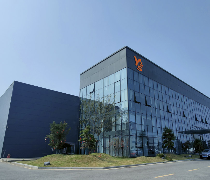 Zhejiang Yongshang Vessel Vessel Vessel, Ltd.